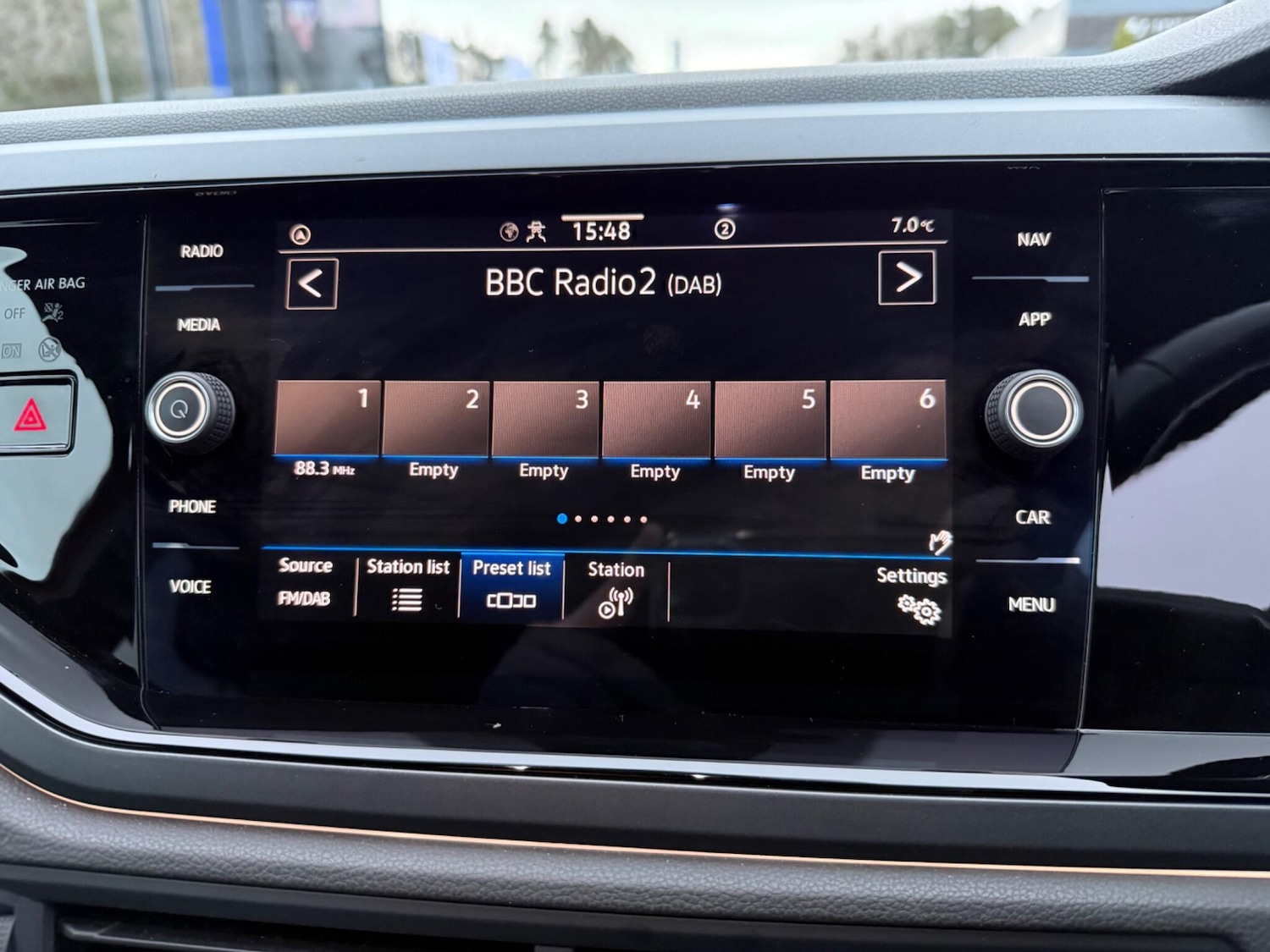 Used Volkswagen Polo 2022 for sale - 77267382: Photo 30