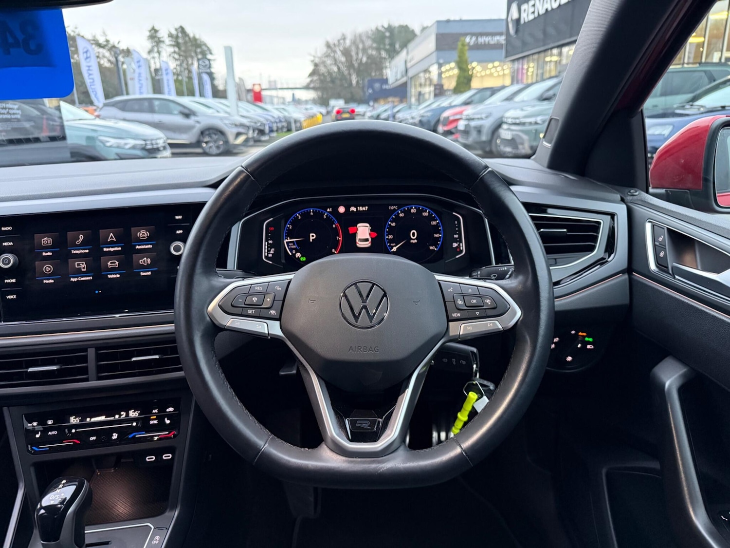 Used Volkswagen Polo 2022 for sale - 77267382: Photo 31