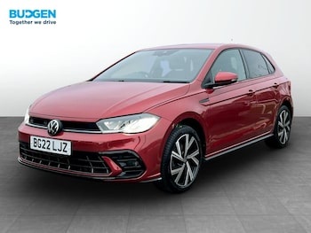 Used Volkswagen Polo 2022 for sale - 77267382: Photo