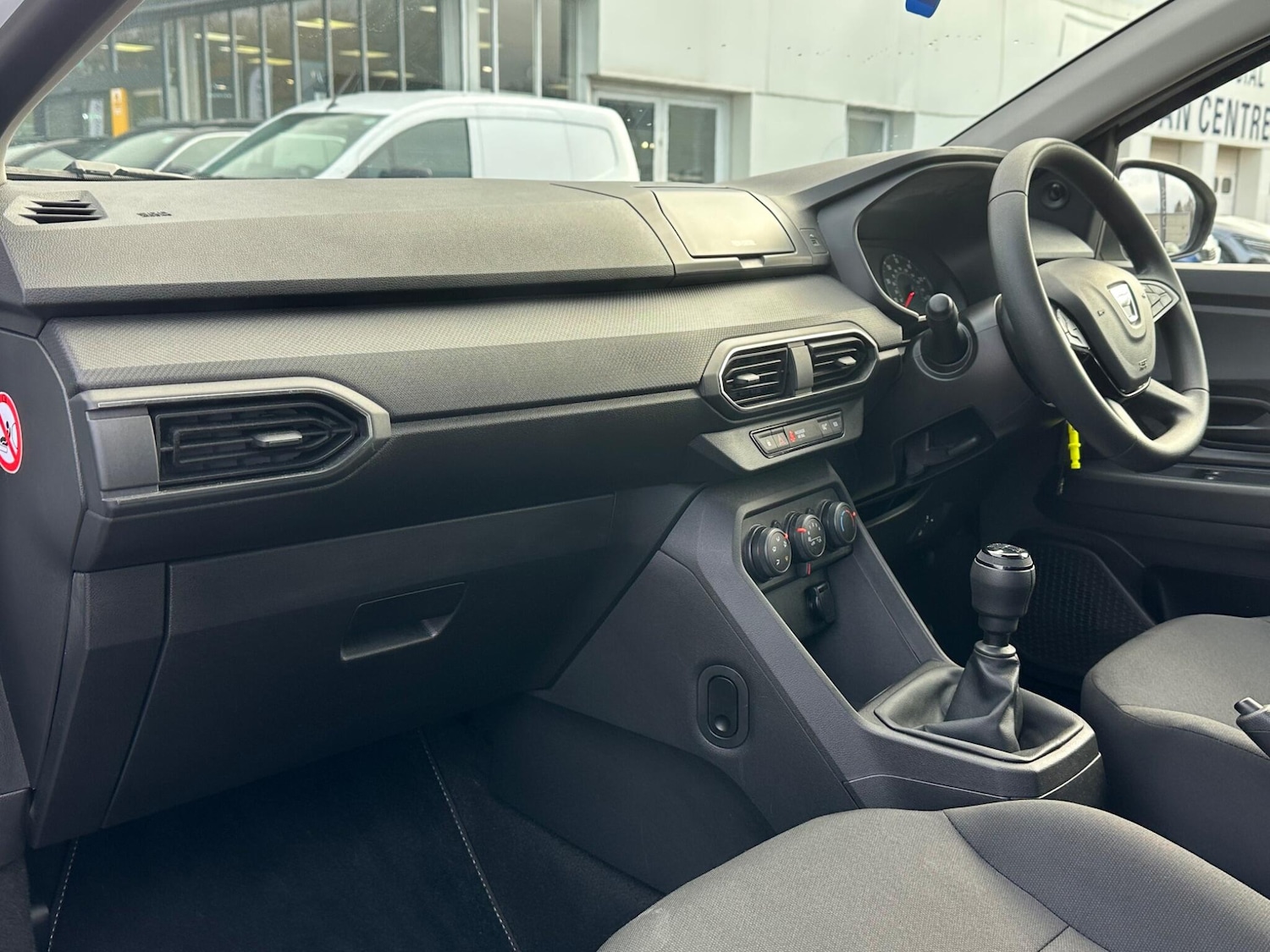 Used Dacia Sandero 2022 for sale - 76728115: Photo 10