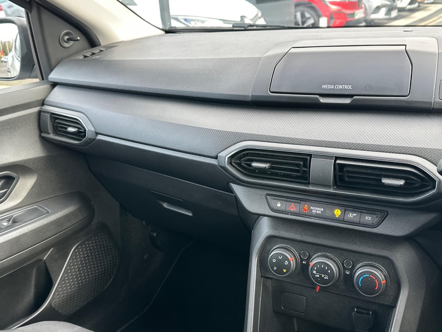 Used Dacia Sandero 2022 for sale - 76728115: Photo 12