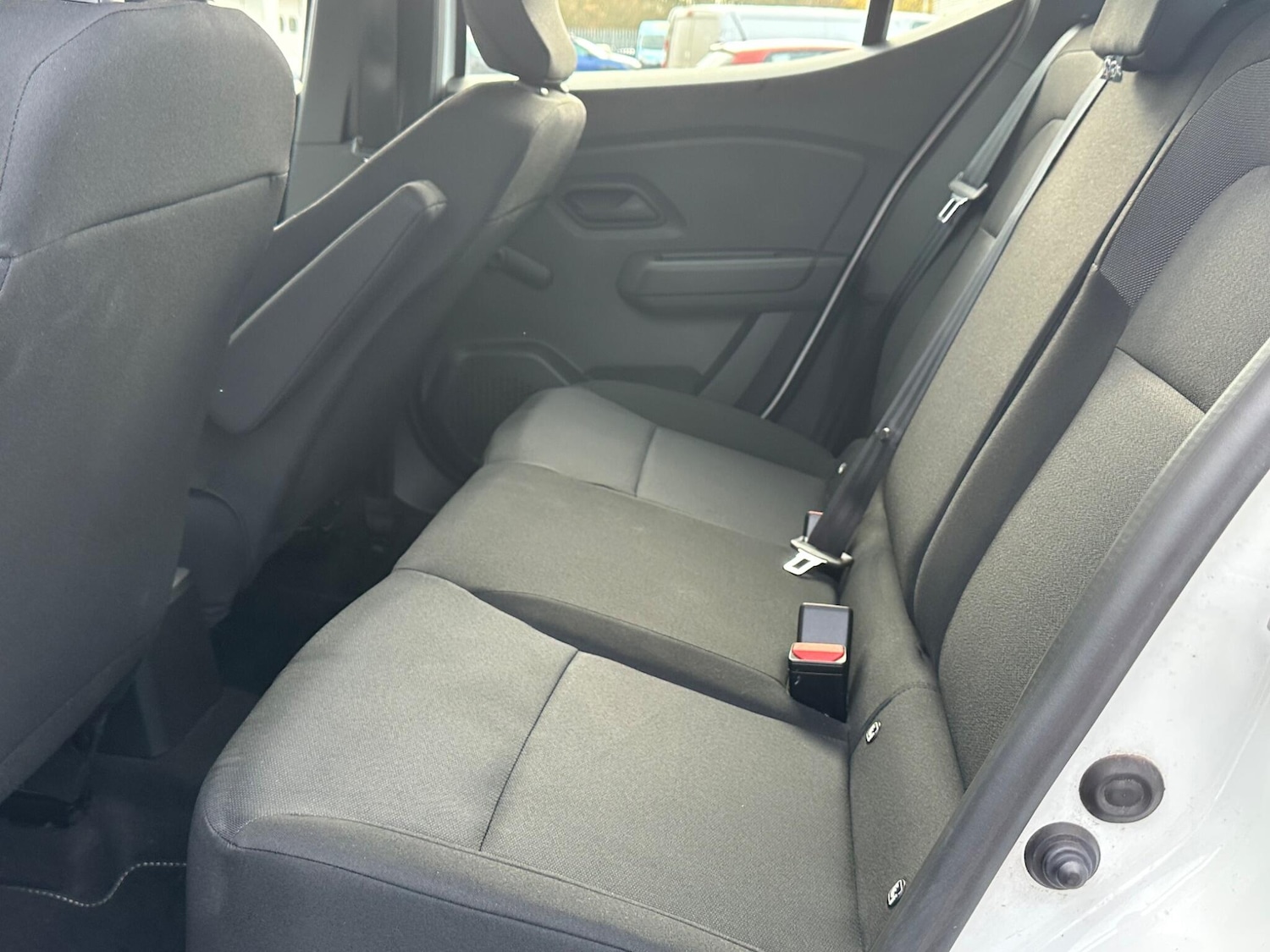 Used Dacia Sandero 2022 for sale - 76728115: Photo 14