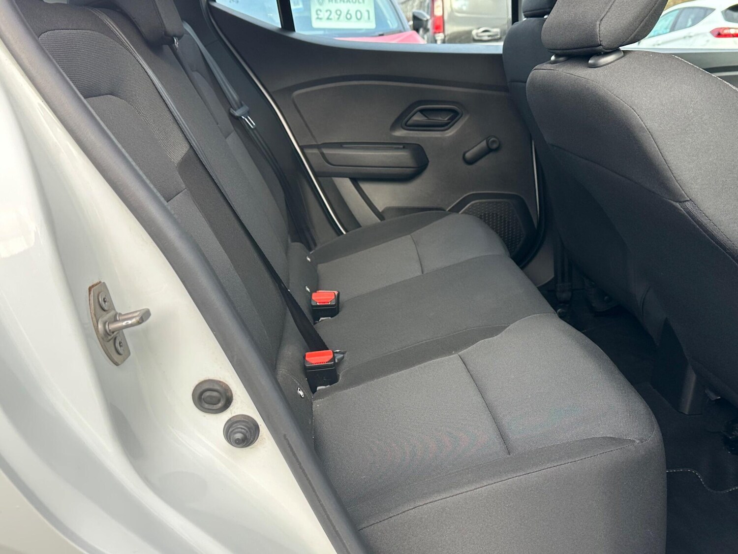 Used Dacia Sandero 2022 for sale - 76728115: Photo 15