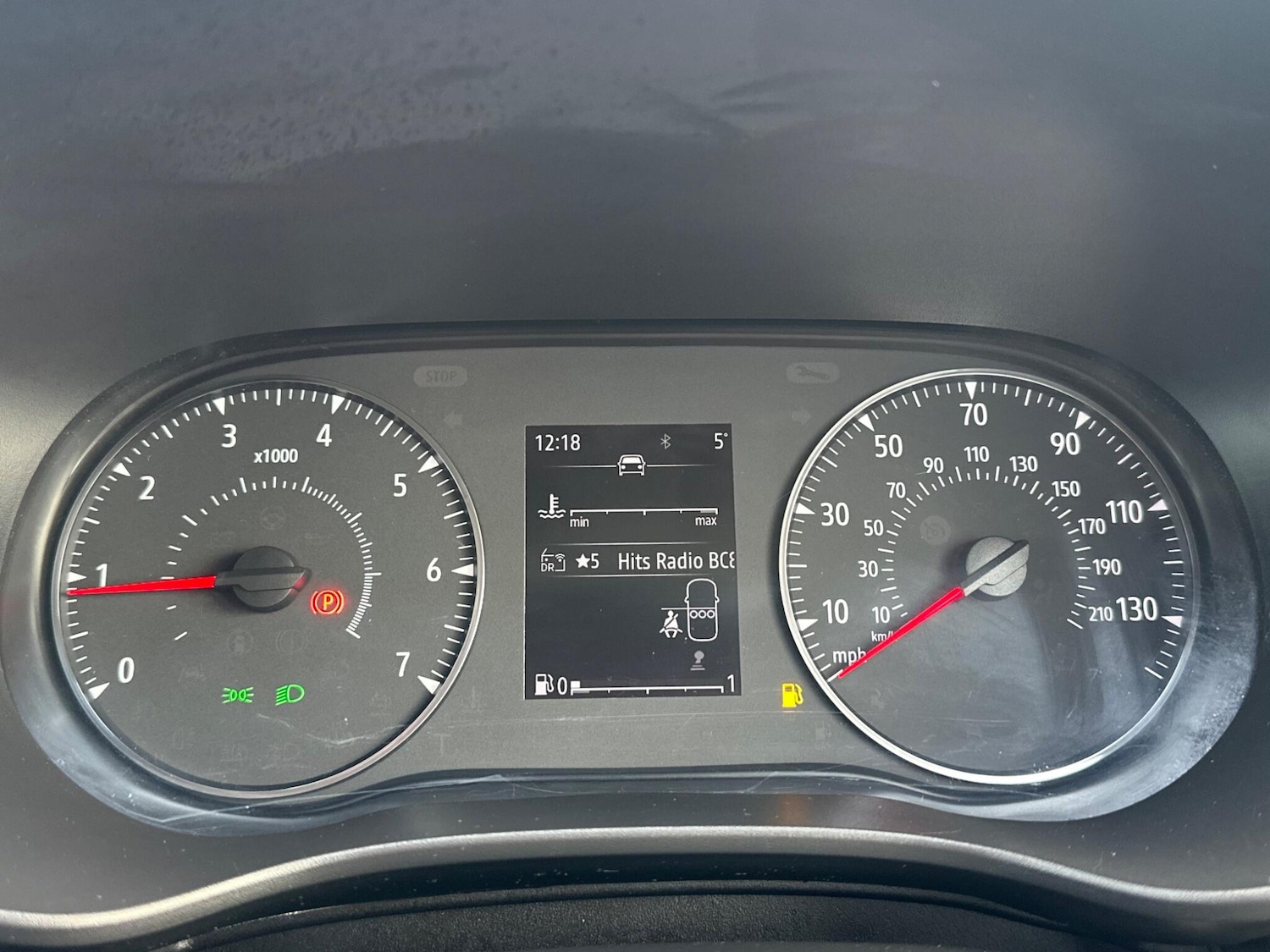 Used Dacia Sandero 2022 for sale - 76728115: Photo 19