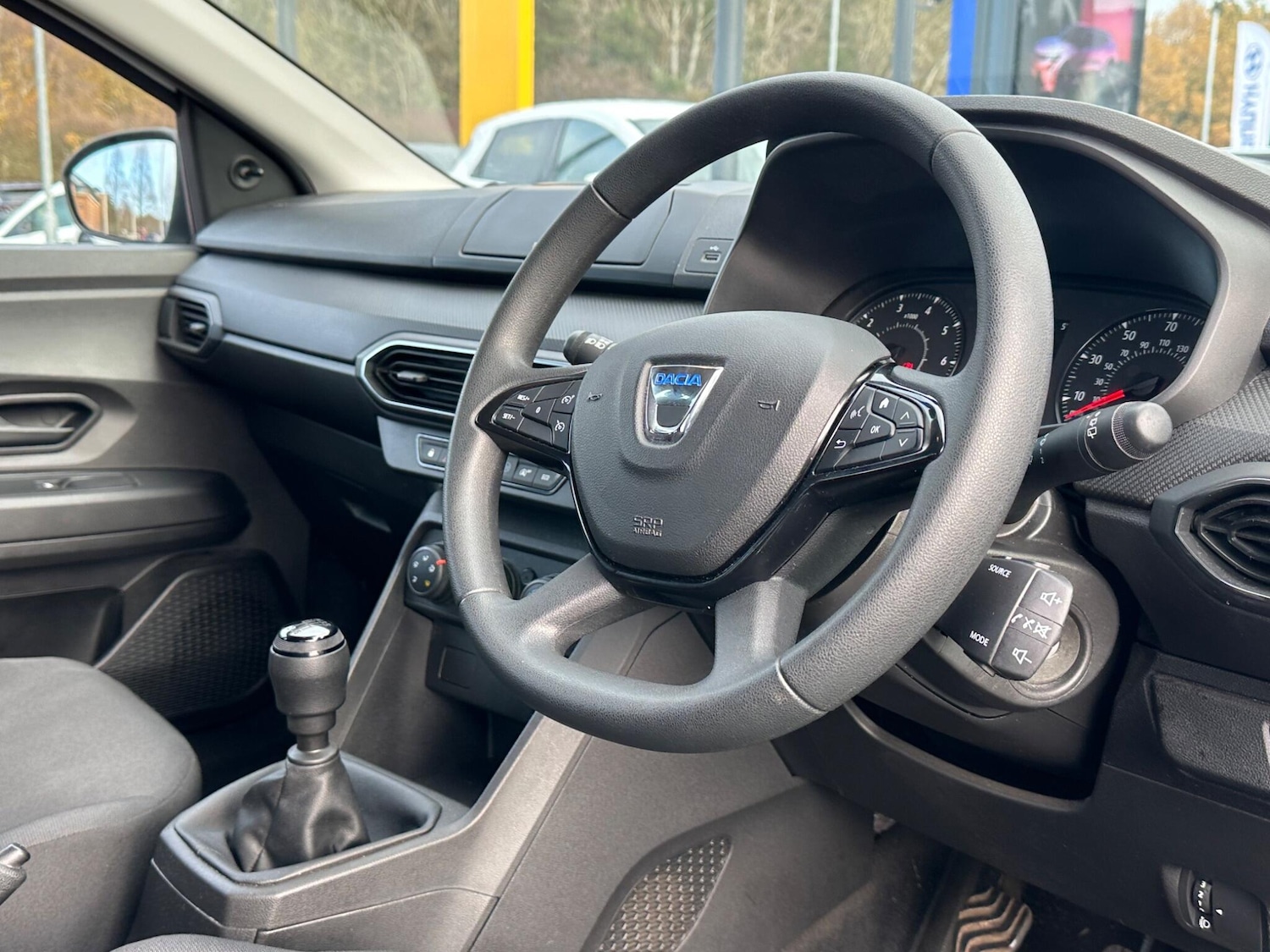 Used Dacia Sandero 2022 for sale - 76728115: Photo 21