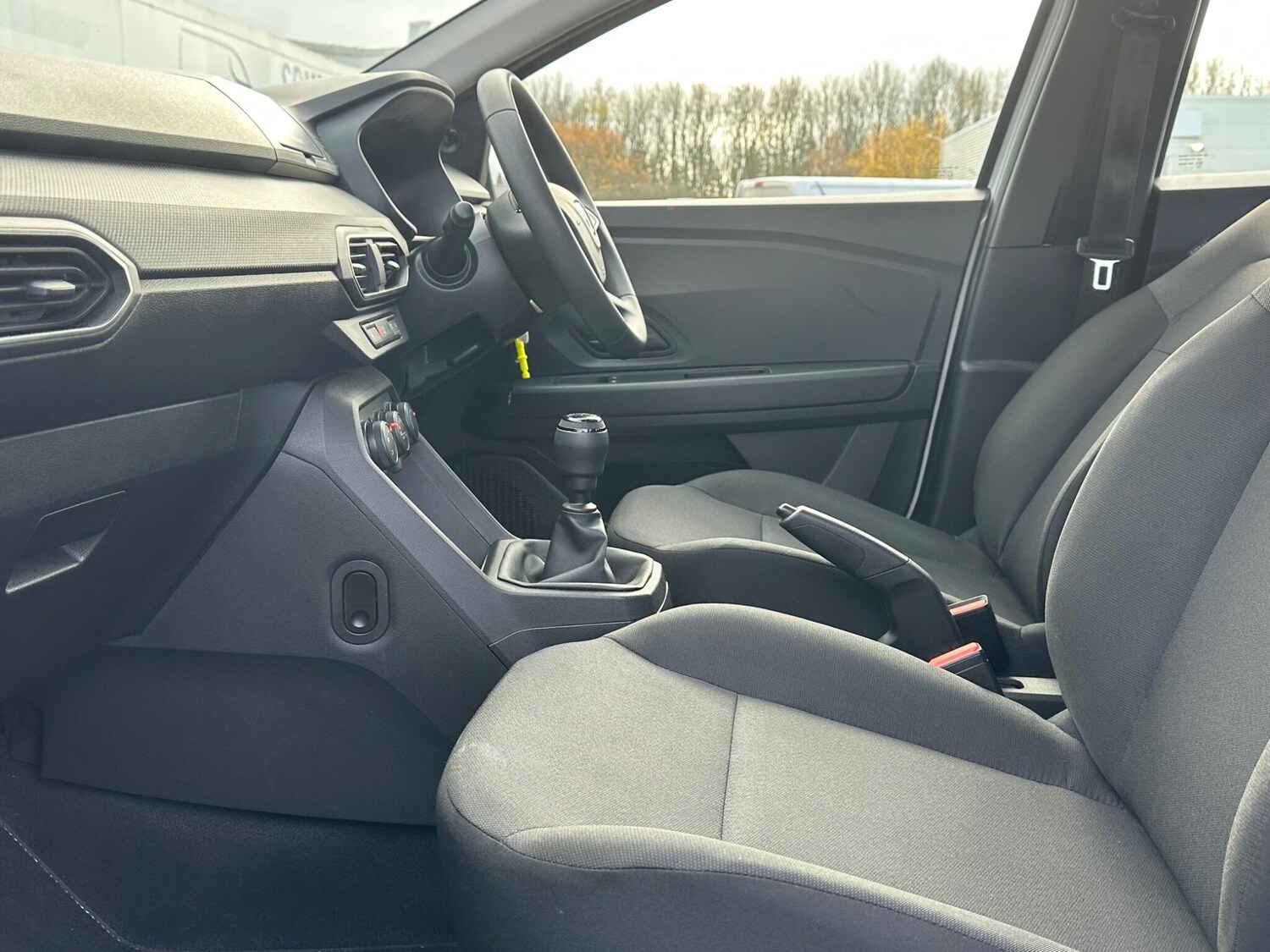 Used Dacia Sandero 2022 for sale - 76728115: Photo 22