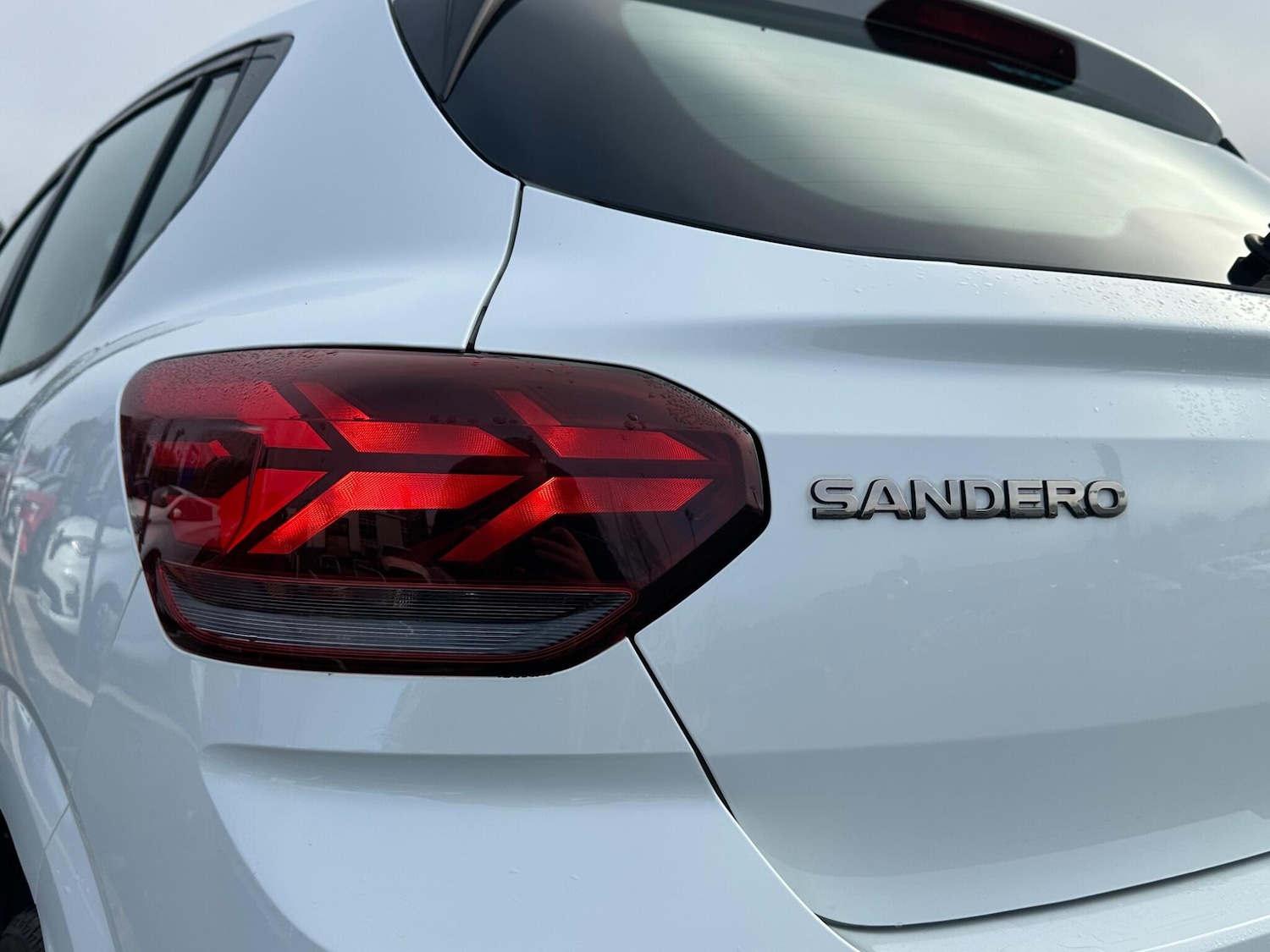 Used Dacia Sandero 2022 for sale - 76728115: Photo 23