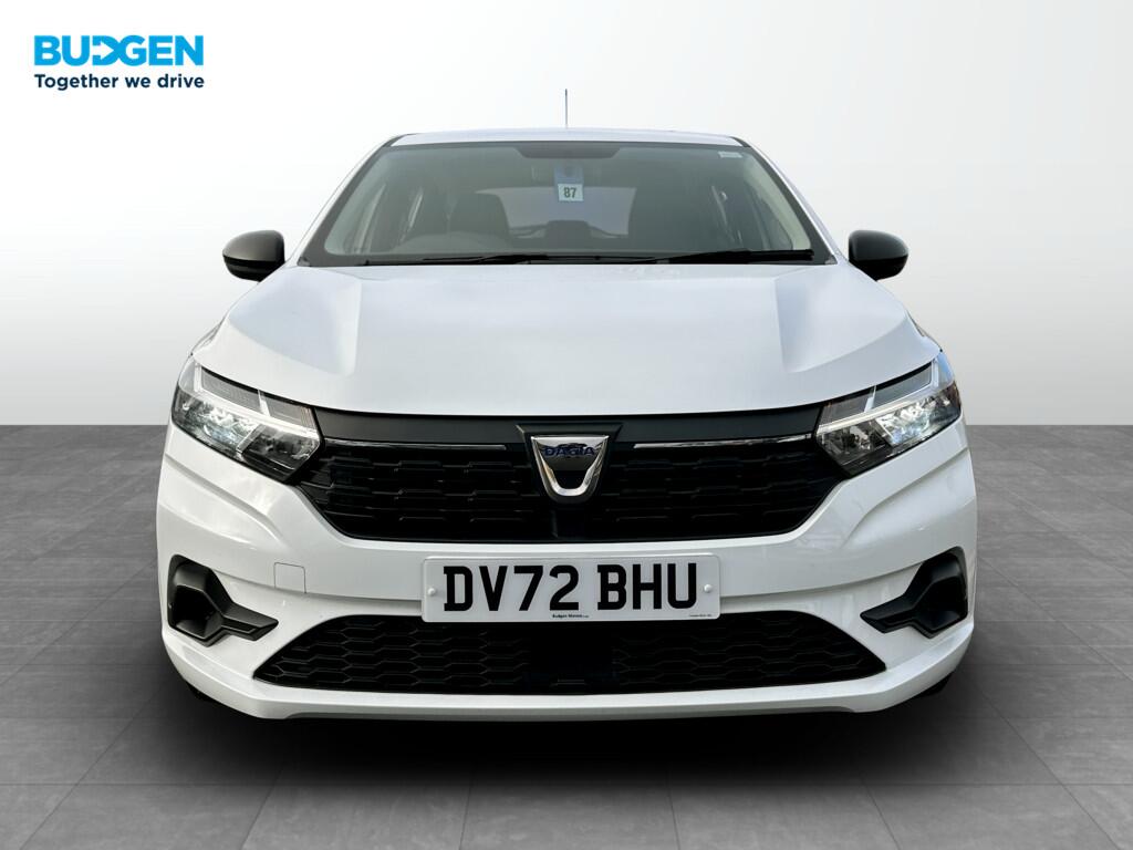 Used Dacia Sandero 2022 for sale - 76728115: Photo 5