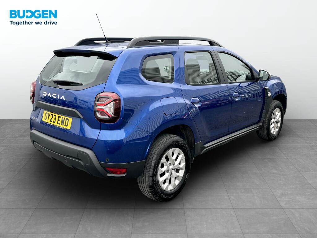 Used Dacia Duster 2023 for sale - 77646168: Photo 6