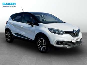 2019 (69) - 0.9 TCe ENERGY Iconic Euro 6 (s/s) 5dr
