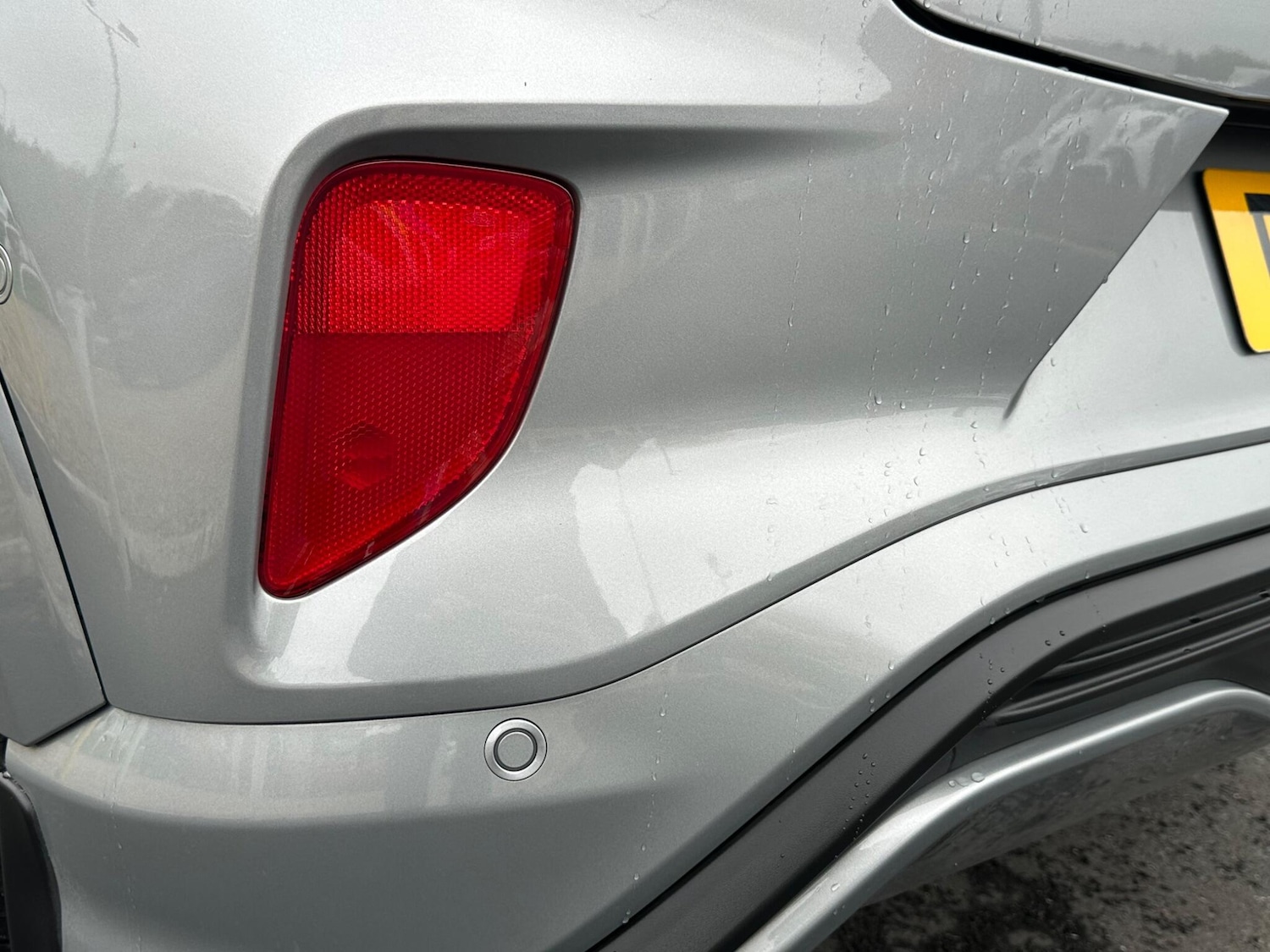 Used Ford Puma 2023 for sale - 76189804: Photo 13