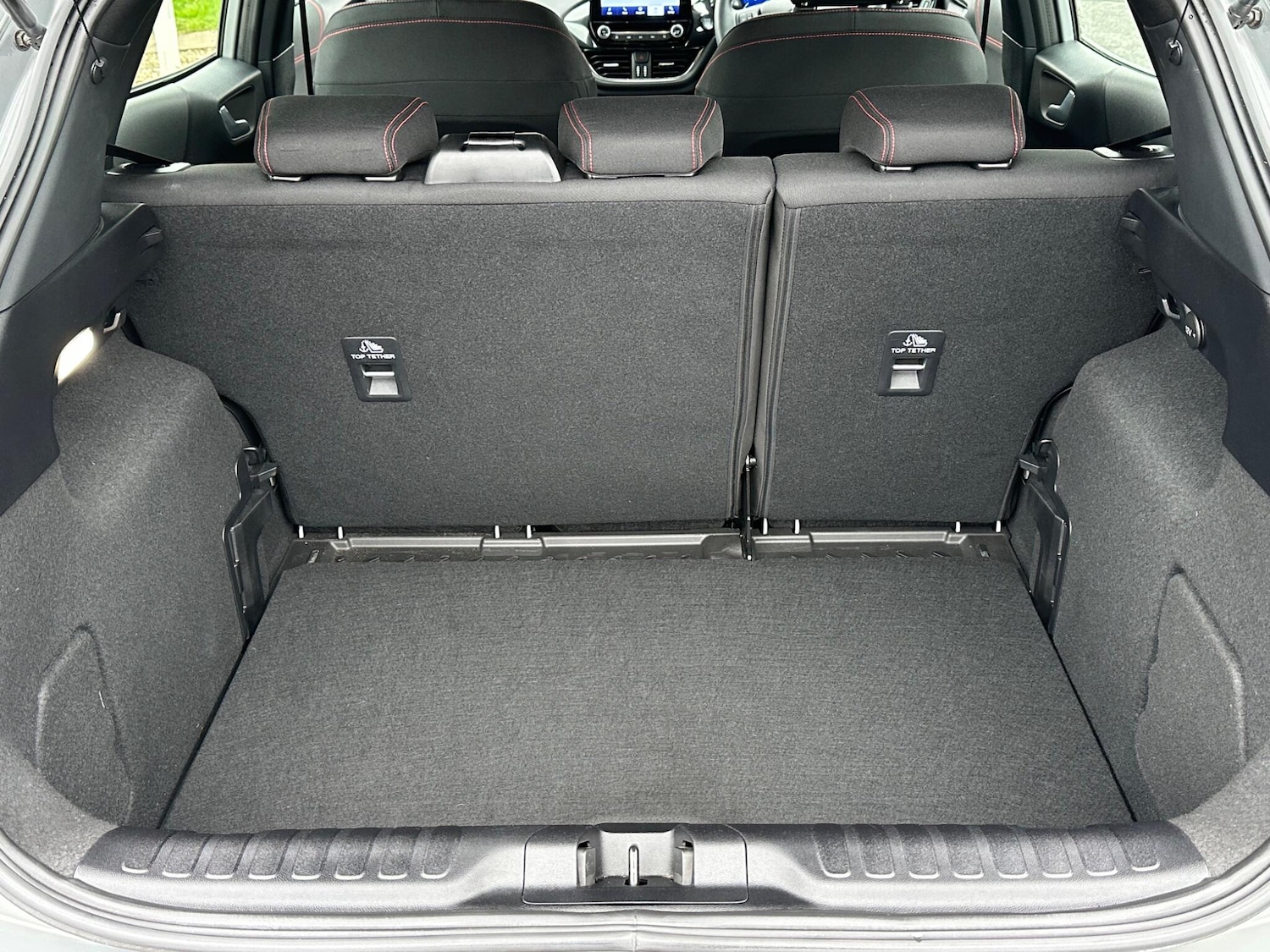 Used Ford Puma 2023 for sale - 76189804: Photo 15