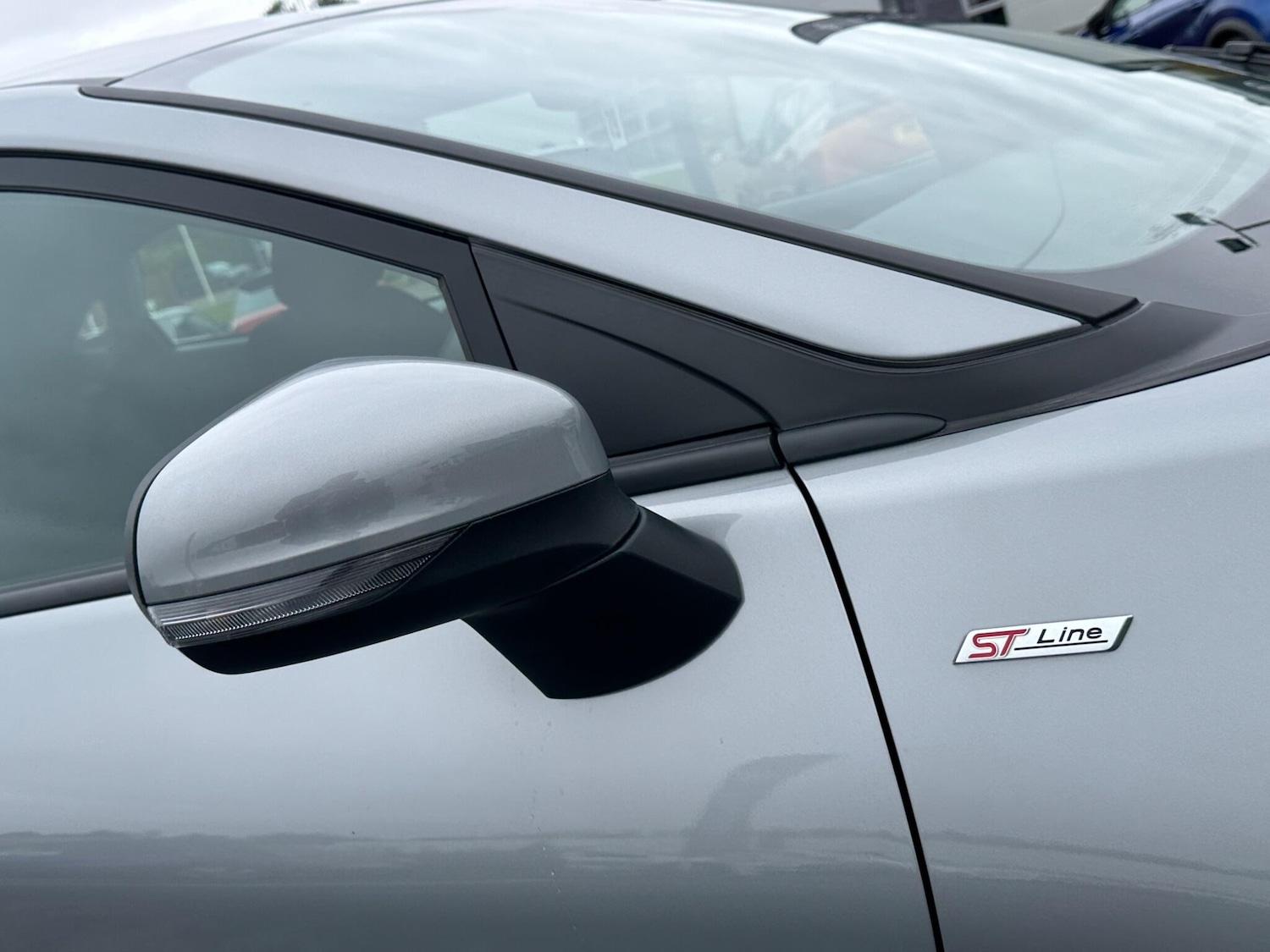 Used Ford Puma 2023 for sale - 76189804: Photo 17