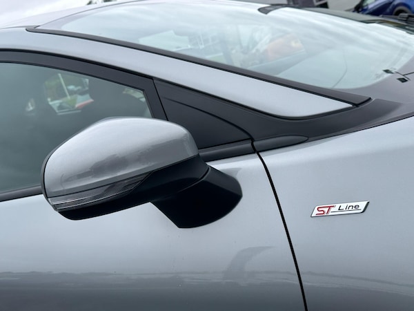 Used Ford Puma 2023 for sale - 76189804: Photo 17