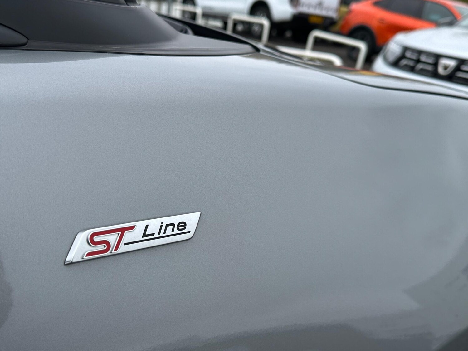 Used Ford Puma 2023 for sale - 76189804: Photo 18