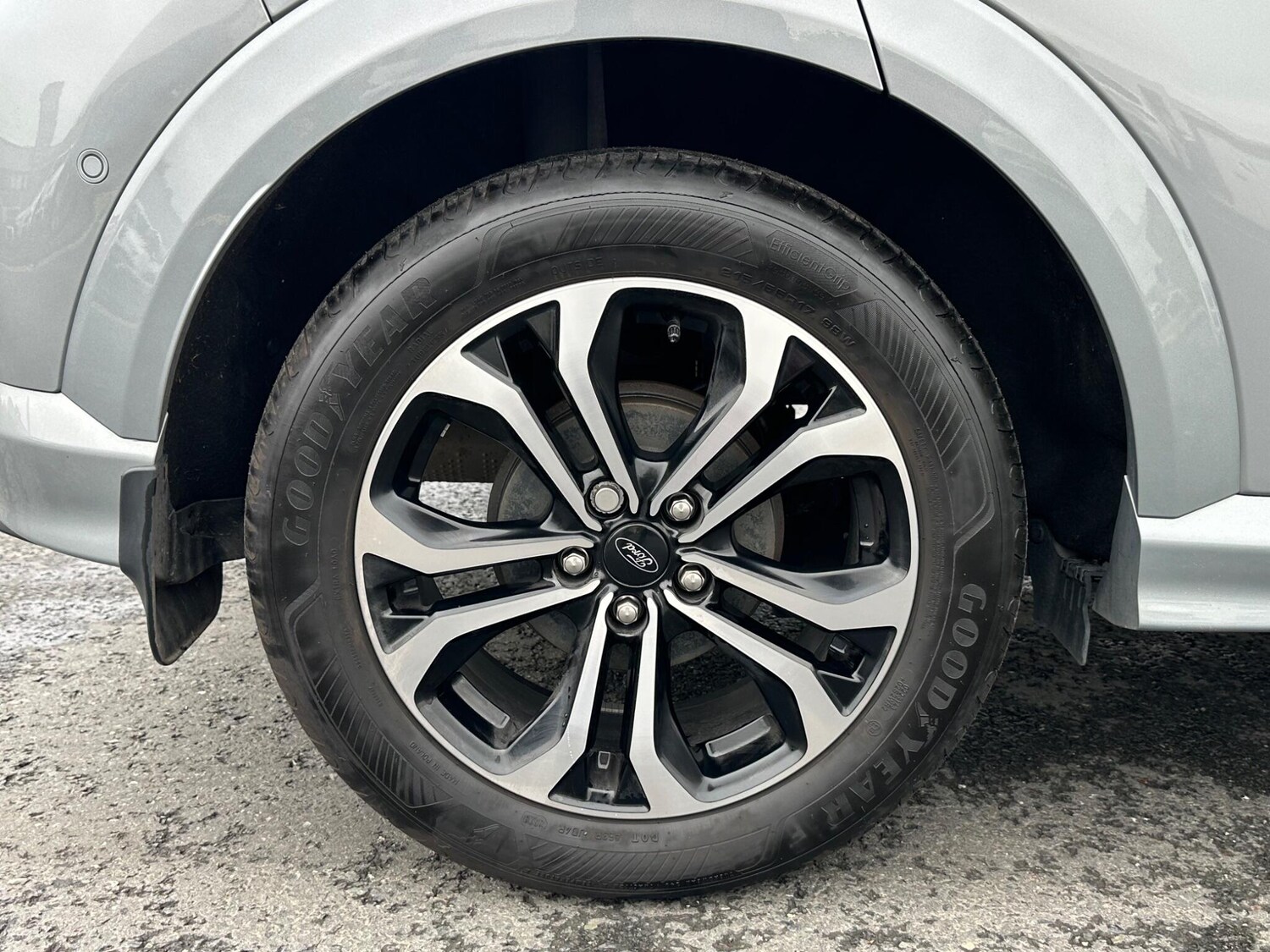 Used Ford Puma 2023 for sale - 76189804: Photo 19