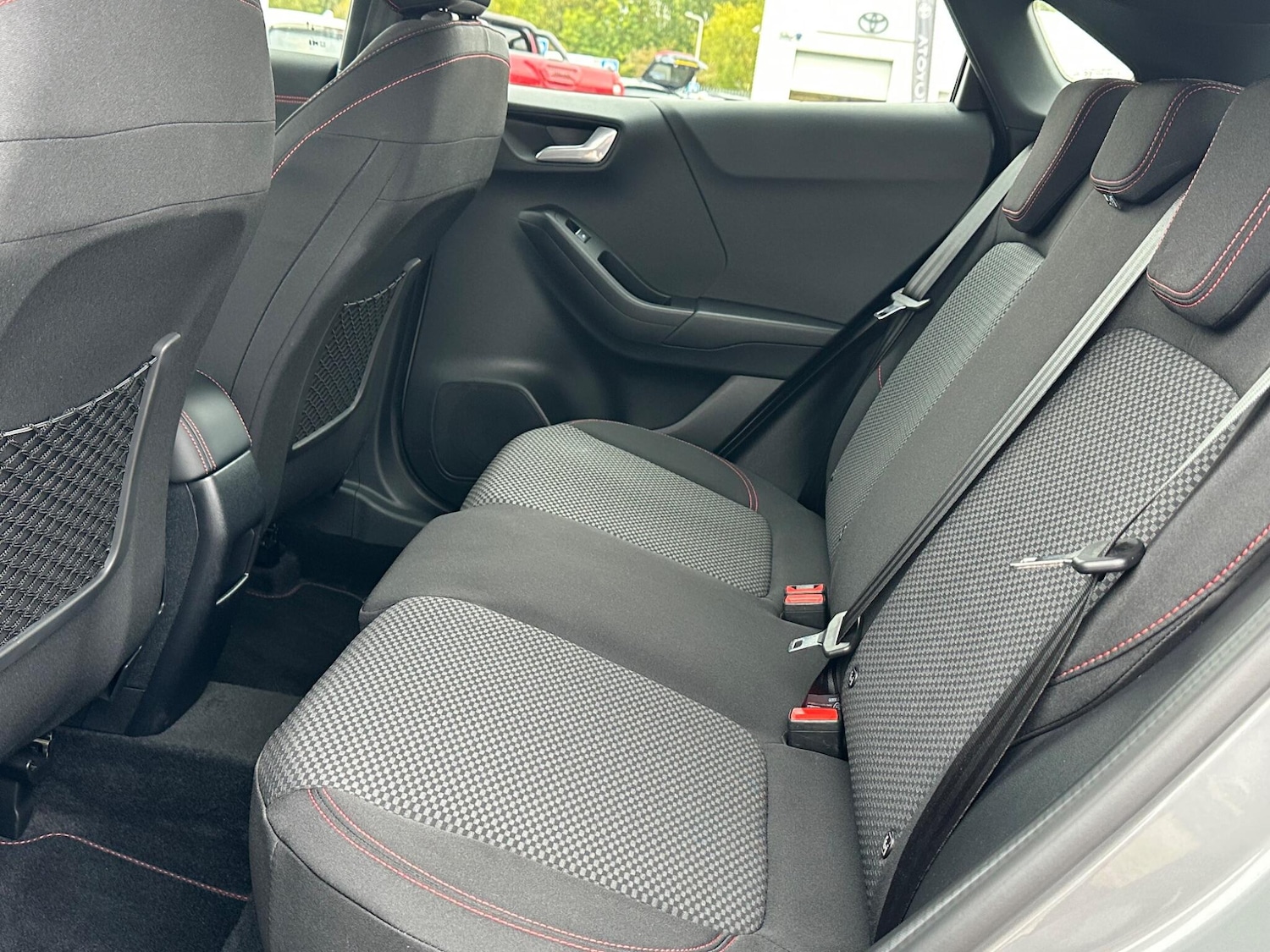 Used Ford Puma 2023 for sale - 76189804: Photo 20