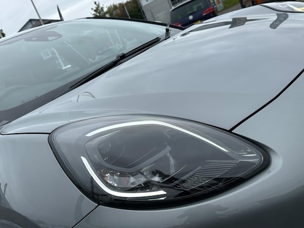 Used Ford Puma 2023 for sale - 76189804: Photo 21