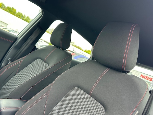 Used Ford Puma 2023 for sale - 76189804: Photo 23