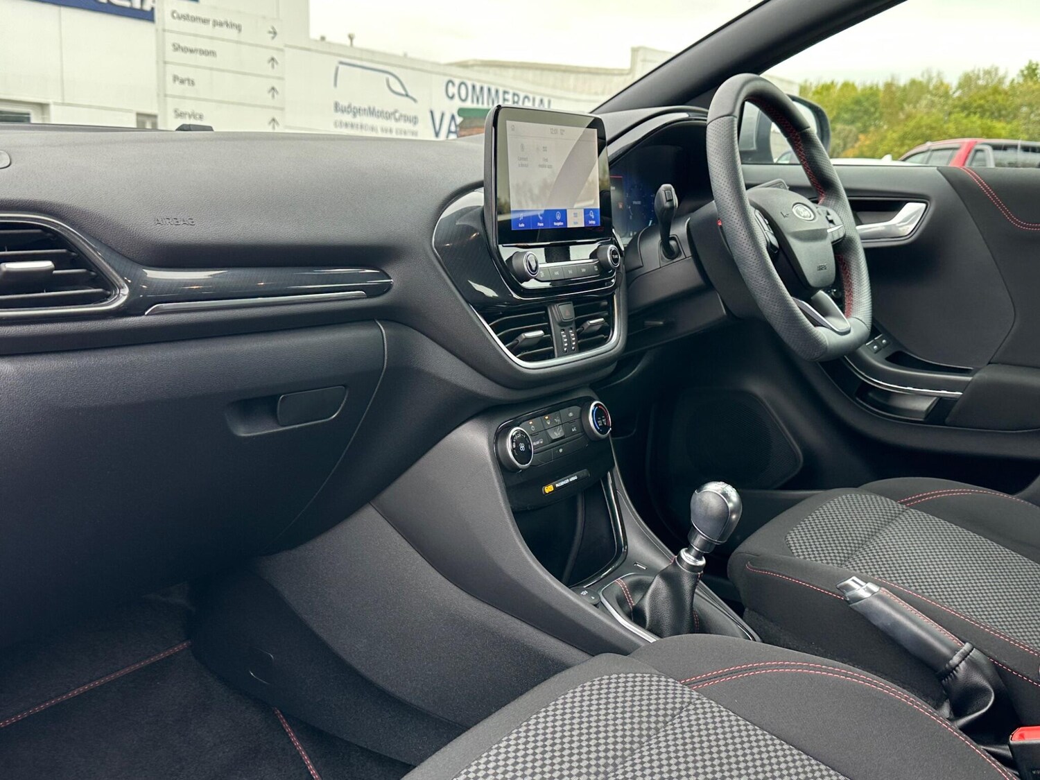 Used Ford Puma 2023 for sale - 76189804: Photo 25