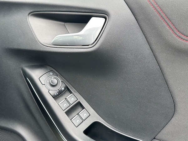 Used Ford Puma 2023 for sale - 76189804: Photo 27