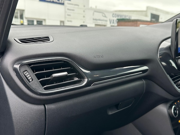 Used Ford Puma 2023 for sale - 76189804: Photo 28
