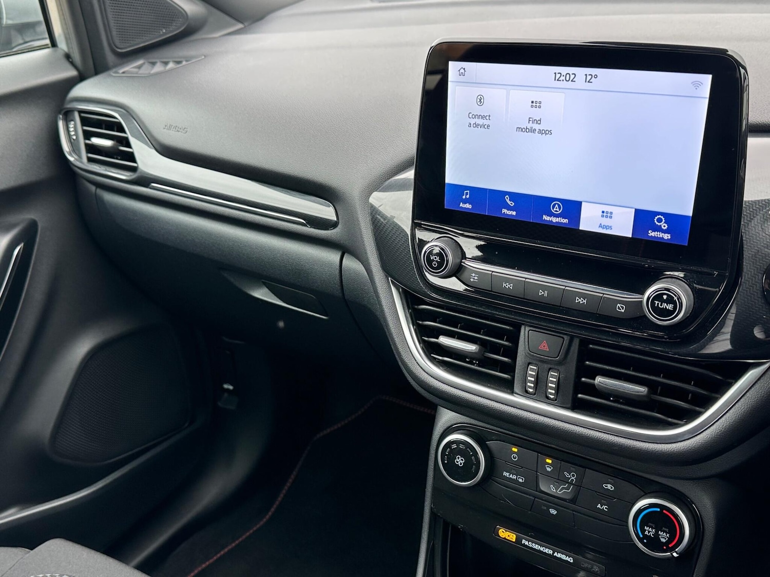 Used Ford Puma 2023 for sale - 76189804: Photo 33