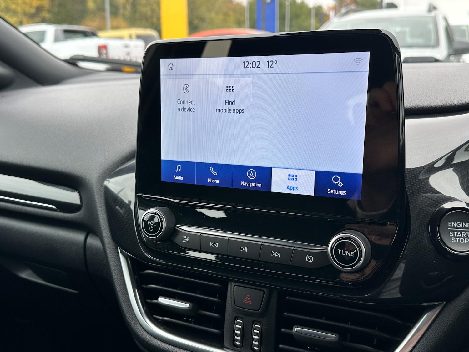 Used Ford Puma 2023 for sale - 76189804: Photo 37