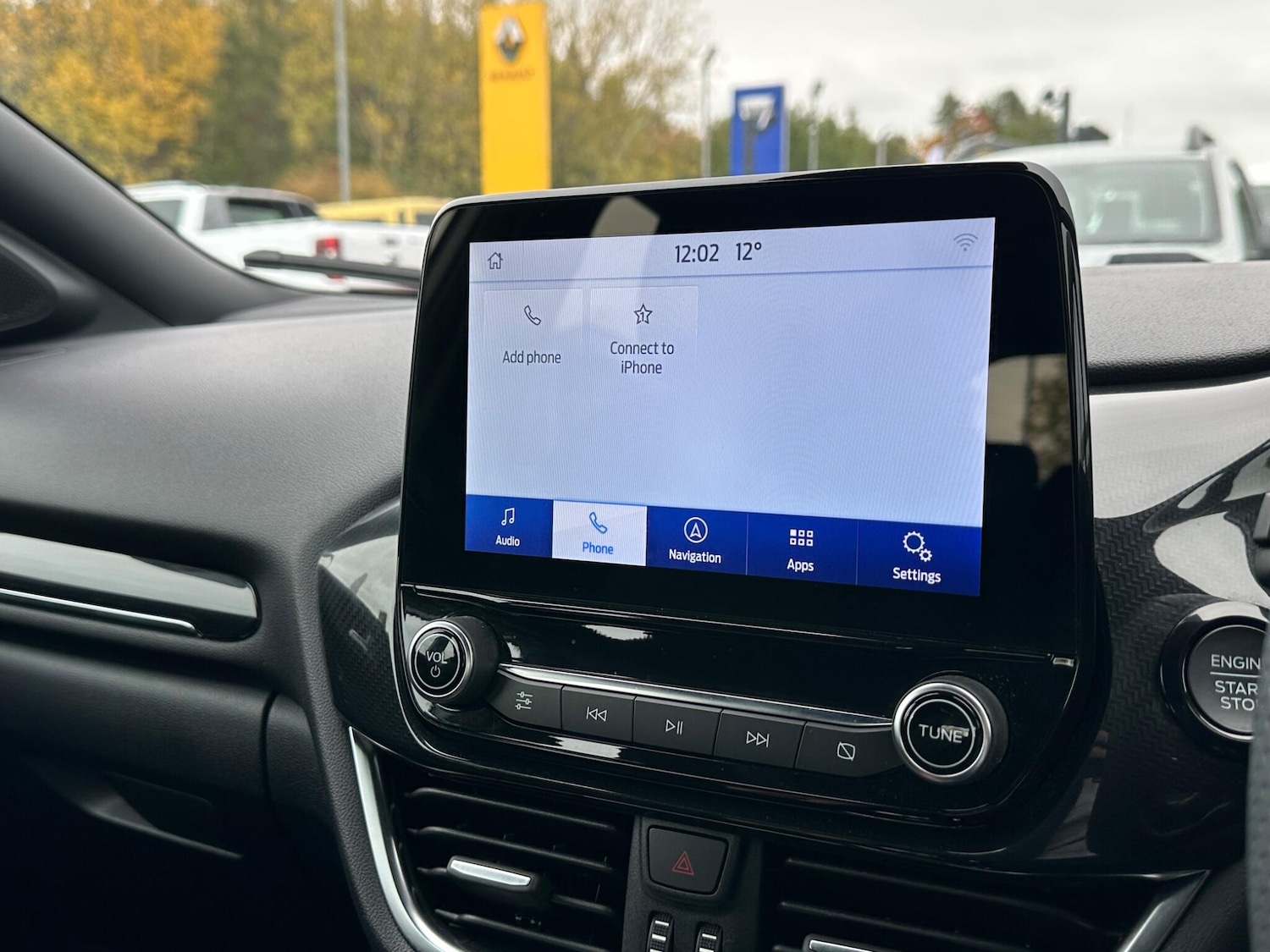 Used Ford Puma 2023 for sale - 76189804: Photo 39