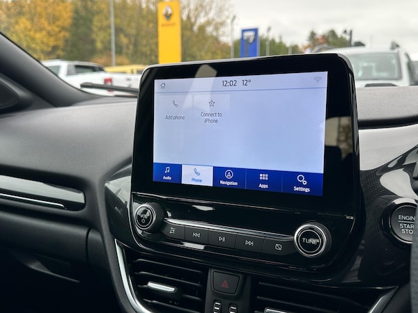 Used Ford Puma 2023 for sale - 76189804: Photo 39