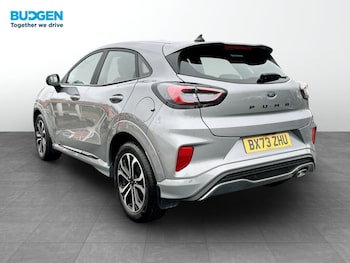 Used Ford Puma 2023 for sale - 76189804: Photo 4