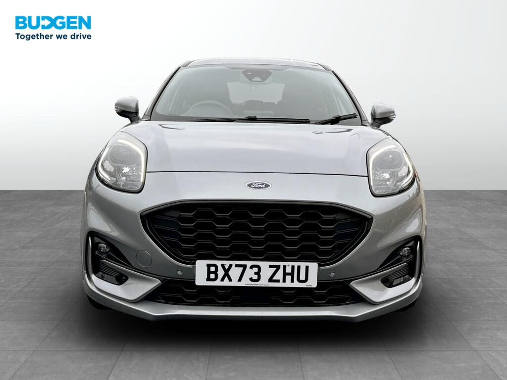 Used Ford Puma 2023 for sale - 76189804: Photo 5