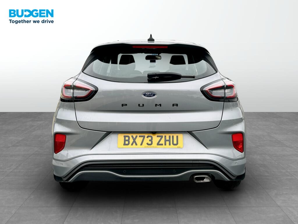 Used Ford Puma 2023 for sale - 76189804: Photo 6