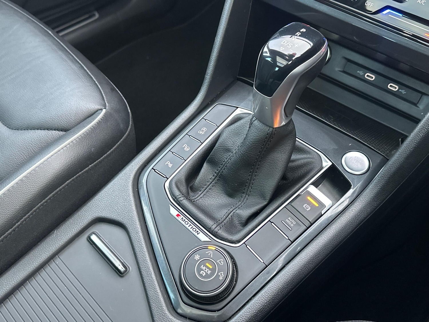 Used Volkswagen Tiguan 2021 for sale - 76850177: Photo 12