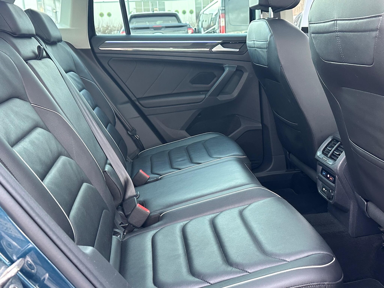 Used Volkswagen Tiguan 2021 for sale - 76850177: Photo 14