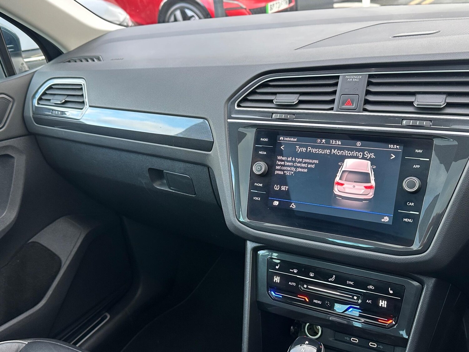 Used Volkswagen Tiguan 2021 for sale - 76850177: Photo 24