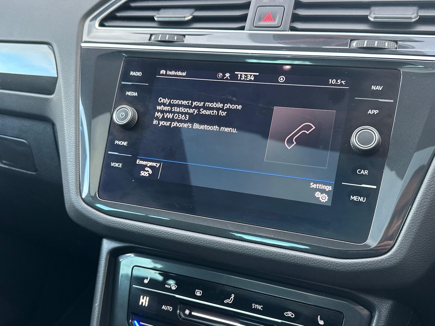 Used Volkswagen Tiguan 2021 for sale - 76850177: Photo 26