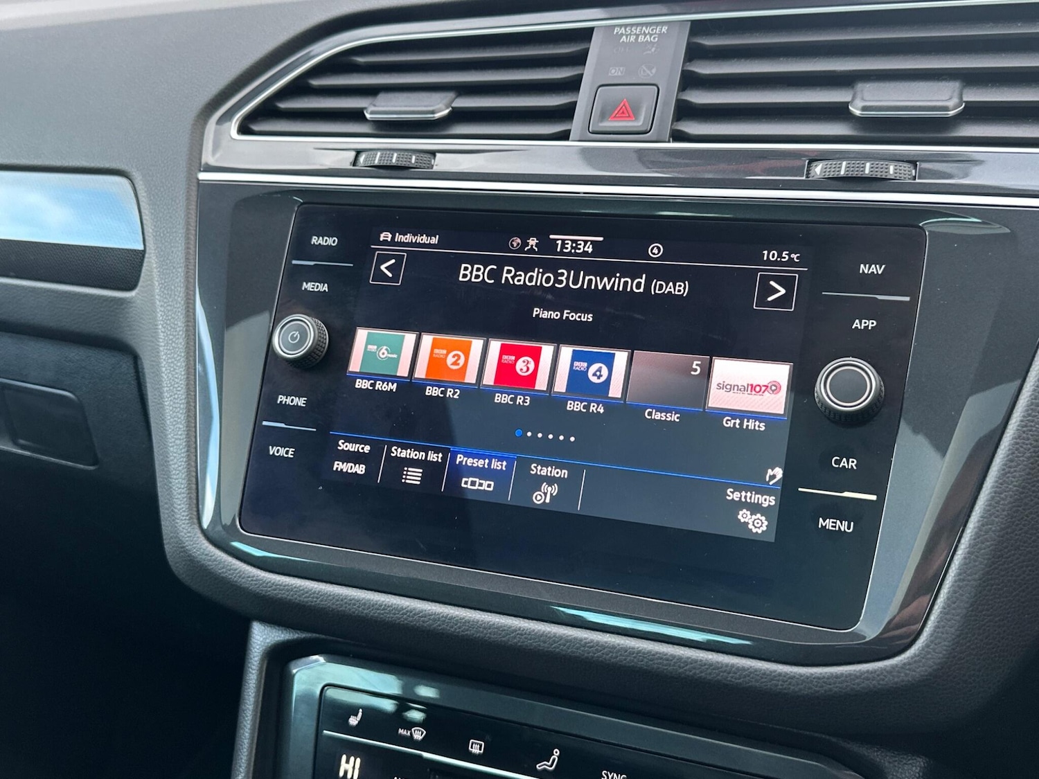 Used Volkswagen Tiguan 2021 for sale - 76850177: Photo 28