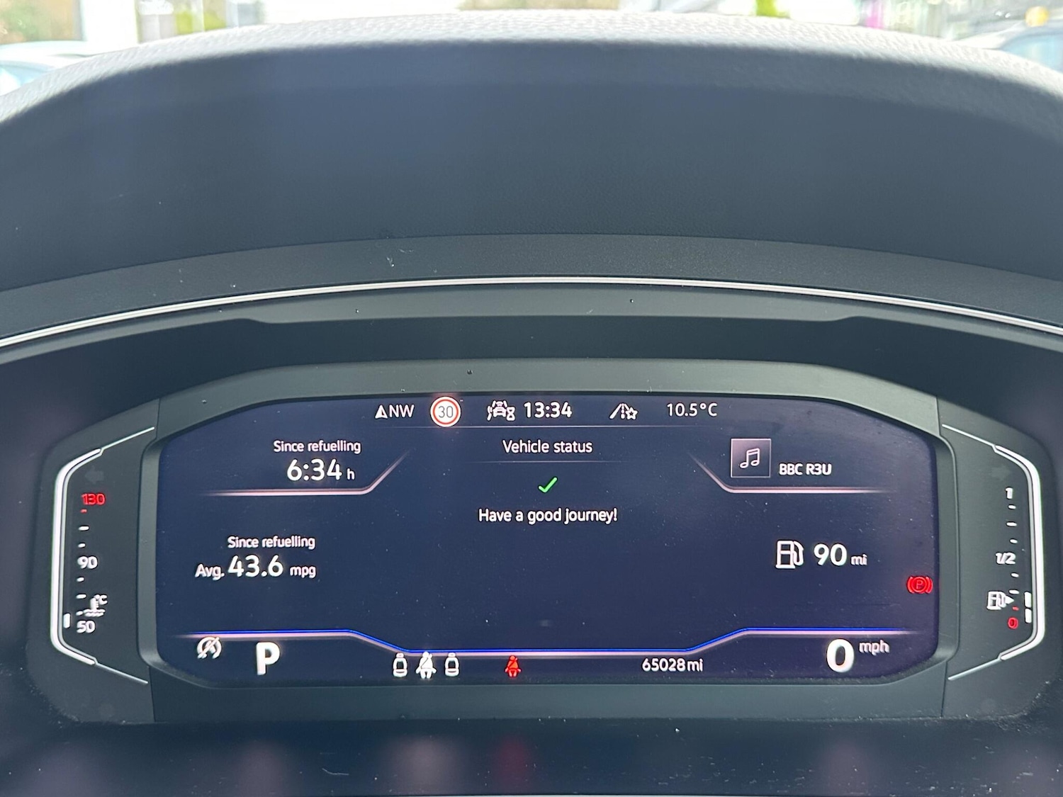 Used Volkswagen Tiguan 2021 for sale - 76850177: Photo 30