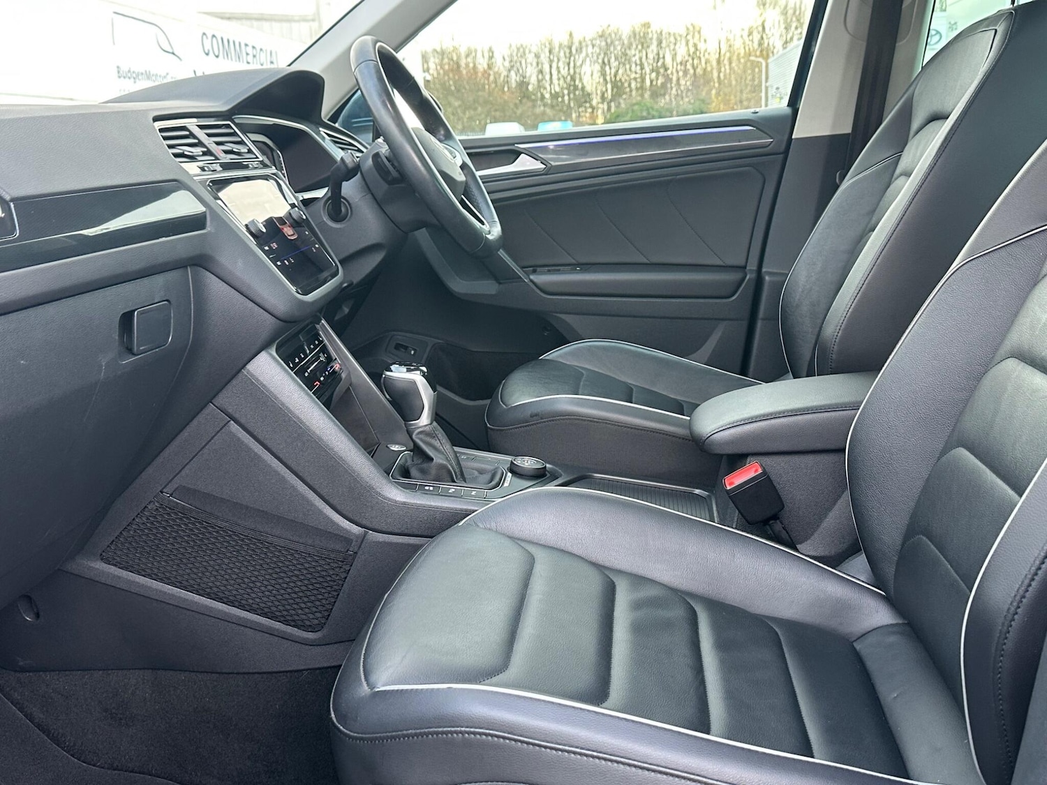 Used Volkswagen Tiguan 2021 for sale - 76850177: Photo 31