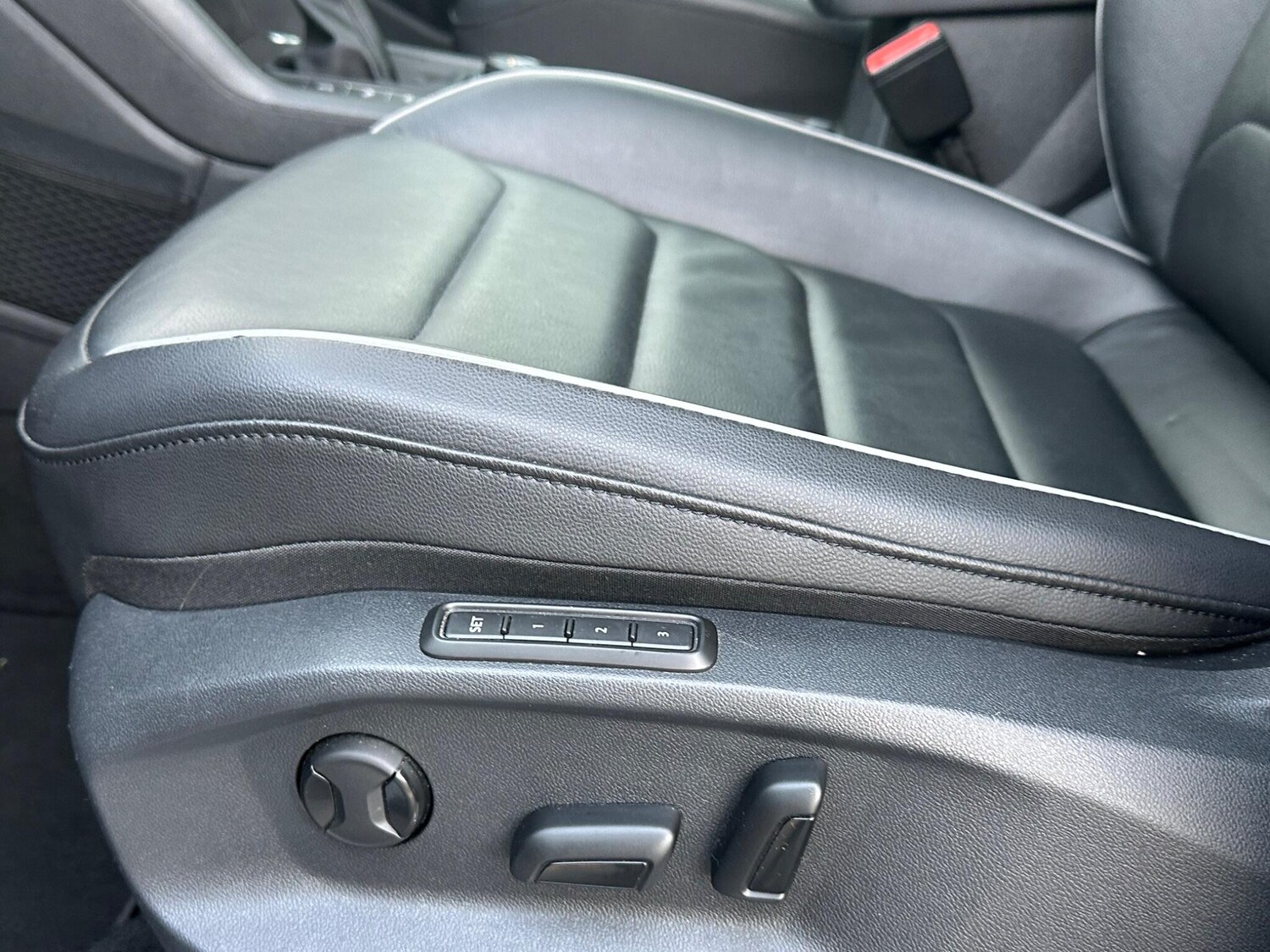 Used Volkswagen Tiguan 2021 for sale - 76850177: Photo 38