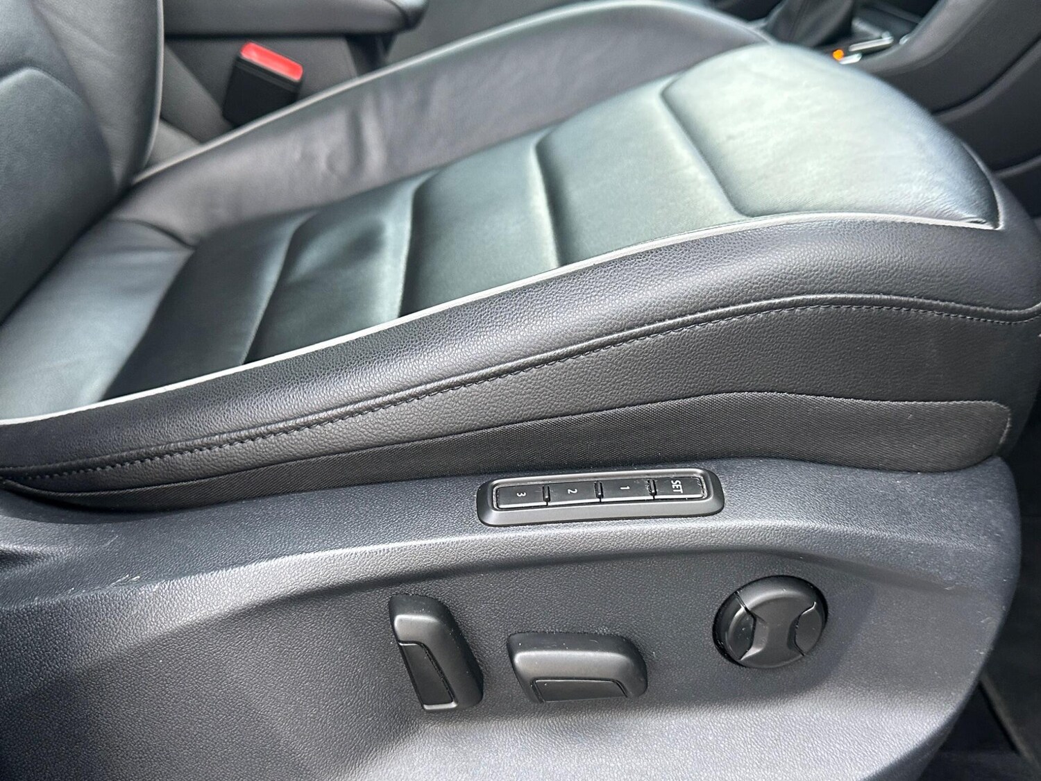 Used Volkswagen Tiguan 2021 for sale - 76850177: Photo 39