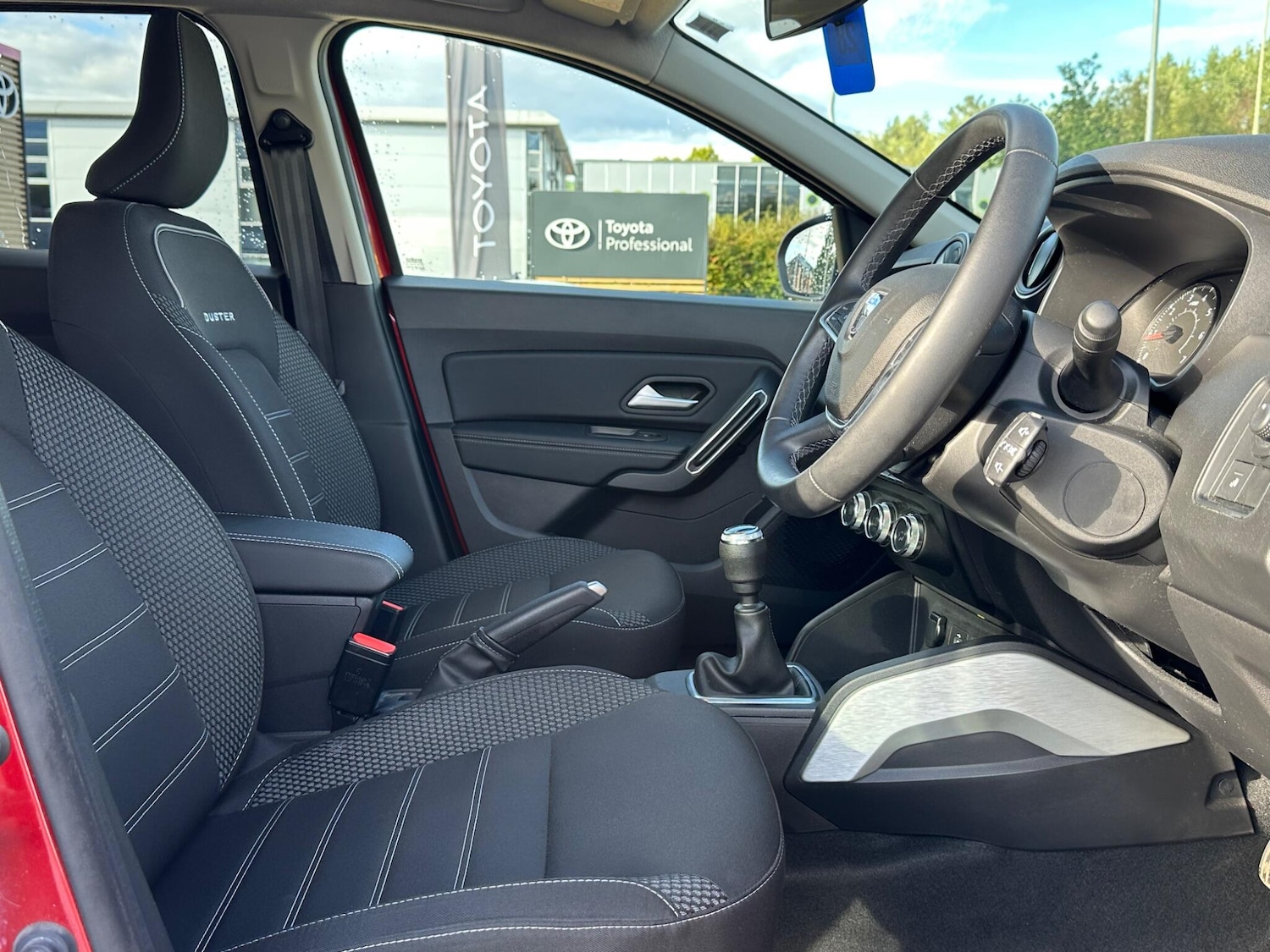 Vehicle 13