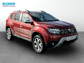 2022 (22) - 1.3 TCe Prestige Euro 6 (s/s) 5dr