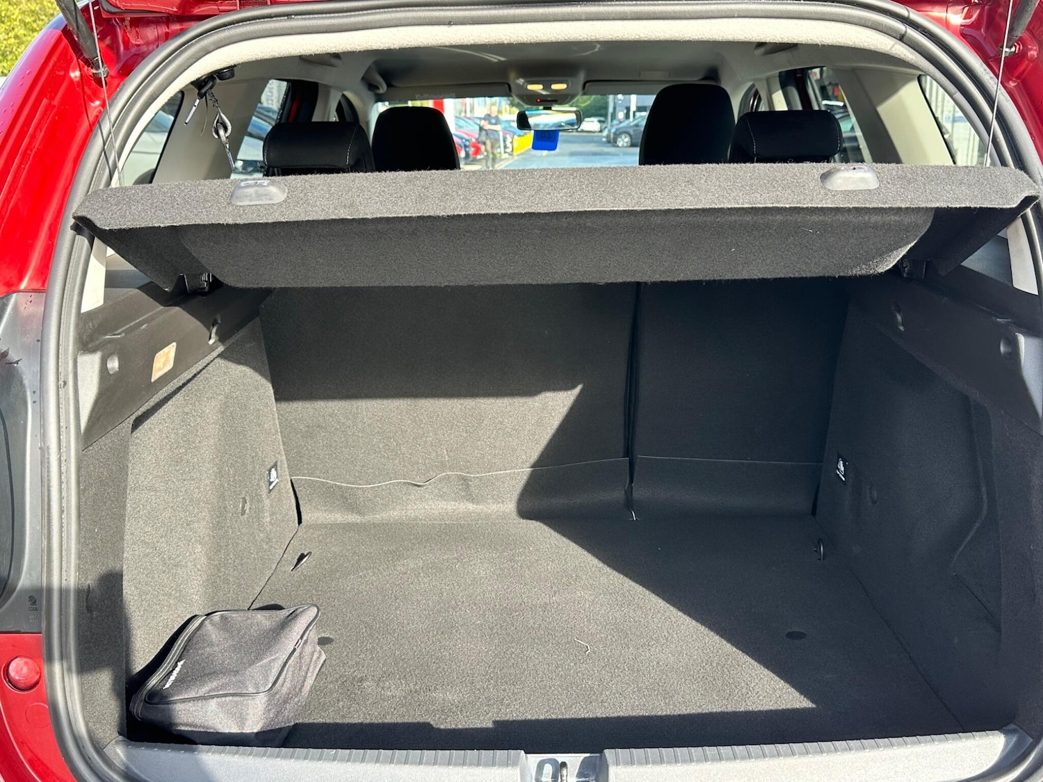 Vehicle 27