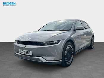 Used Hyundai IONIQ 5 2022 for sale - 79532173: Photo