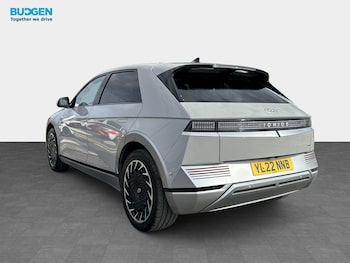 Used Hyundai IONIQ 5 2022 for sale - 79532173: Photo