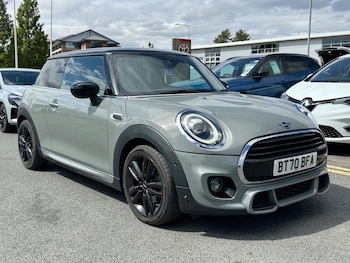 Used MINI Hatch 2020 for sale - 79324998: Photo