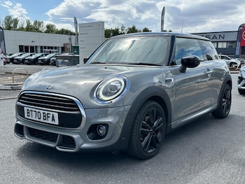 Used MINI Hatch 2020 for sale - 79324998: Photo