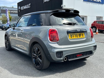 Used MINI Hatch 2020 for sale - 79324998: Photo